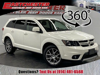 2019 Dodge Journey GT 3C4PDDEG8KT785048 2019 Dodge Journey GT