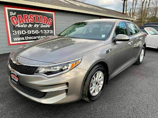 2016 Kia Optima LX 5XXGT4L34GG115910 2016 Kia Optima LX