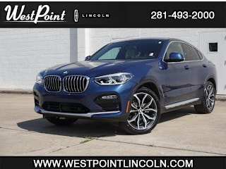 2019 BMW X4 xDrive30i 5UXUJ3C59KLG53436 2019 BMW X4 xDrive30i
