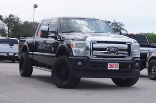 2015 Ford F-250 Super Duty Platinum 1FT7W2BT9FEC51336 2015 Ford F-250 Super Duty Platinum