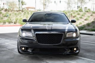 50 Best Chrysler 300 Srt8 For Sale Savings From 1 721