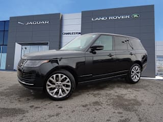 2021 Land Rover Range Rover SALGS4RY9MA422009 2021 Land Rover Range Rover