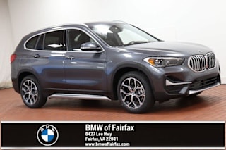 2021 BMW X1 xDrive28i WBXJG9C02M5S93914 2021 BMW X1 xDrive28i