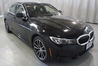 2021 BMW 3 Series 330e xDrive 3MW5P9J00M8B89780 2021 BMW 3 Series 330e xDrive