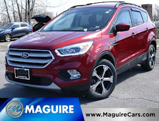 2018 Ford Escape 1FMCU9HD0JUD46357 2018 Ford Escape