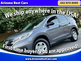 2016 Honda CR-V 3CZRM3H3XGG709482 2016 Honda CR-V