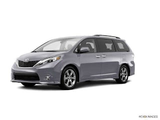 2014 Toyota Sienna LE 8-Passenger 5TDKK3DC5ES497608 2014 Toyota Sienna LE 8-Passenger