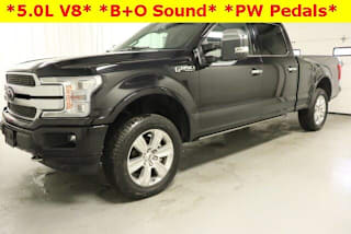 2019 Ford F-150 1FTFW1E54KFB93661 2019 Ford F-150