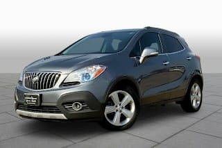 2015 Buick Encore Leather KL4CJCSB2FB153433 2015 Buick Encore Leather