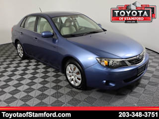 2009 Subaru Impreza JF1GE61689H509618 2009 Subaru Impreza