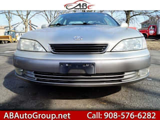 1997 Lexus ES 300 Base JT8BF22G0V0041831 1997 Lexus ES 300 Base