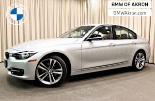 2013 BMW 3 Series 328i xDrive WBA3B3C5XDJ811754 2013 BMW 3 Series 328i xDrive