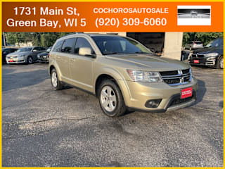 2011 Dodge Journey Mainstreet 3D4PG1FG7BT567268 2011 Dodge Journey Mainstreet