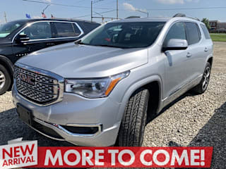 2017 GMC Acadia Denali 1GKKNXLS3HZ213407 2017 GMC Acadia Denali