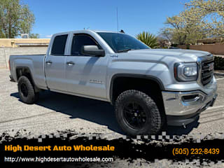 2016 GMC Sierra 1500 Base 1GTV2LEH9GZ344481 2016 GMC Sierra 1500 Base