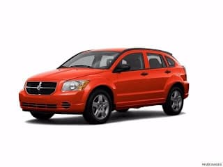 2008 Dodge Caliber SXT 1B3HB48B38D502422 2008 Dodge Caliber SXT