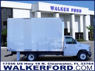 2021 Ford E-Series Chassis 1FDWE3FN7MDC38843 2021 Ford E-Series Chassis