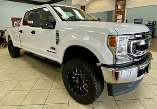 2020 Ford F-250 Super Duty XLT 1FT7W2BT6LED05980 2020 Ford F-250 Super Duty XLT