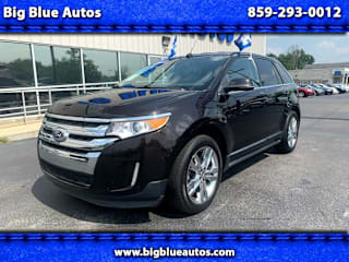 2013 Ford Edge Limited 2FMDK3K98DBB24901 2013 Ford Edge Limited