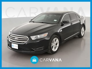 2016 Ford Taurus SEL 1FAHP2E86GG144524 2016 Ford Taurus SEL