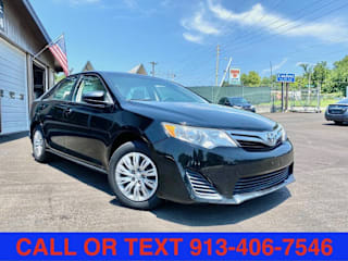 2012 Toyota Camry LE 4T4BF1FK4CR170933 2012 Toyota Camry LE