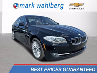 2013 BMW 5 Series 535i xDrive WBAFU7C57DDU67572 2013 BMW 5 Series 535i xDrive