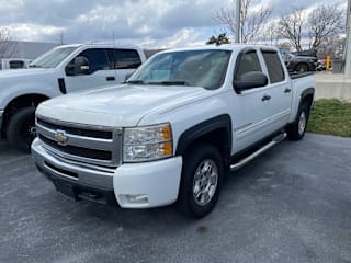 2009 Chevrolet Silverado 1500 Work Truck 3GCEC13039G145976 2009 Chevrolet Silverado 1500 Work Truck