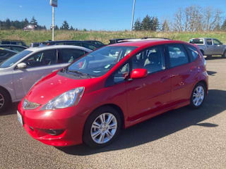 2011 Honda Fit Sport JHMGE8H54BC022971 2011 Honda Fit Sport