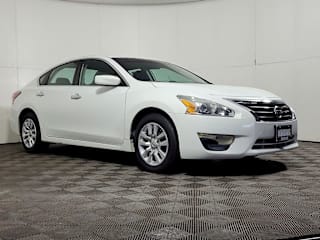 2015 Nissan Altima 1N4AL3AP2FN399665 2015 Nissan Altima