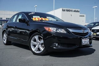 2013 Acura ILX 2.0L w/Premium 19VDE1F57DE014799 2013 Acura ILX 2.0L w/Premium