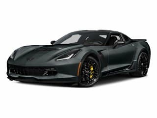 2017 Chevrolet Corvette Z06 1G1YP2D63H5607039 2017 Chevrolet Corvette Z06