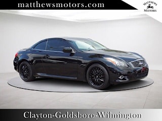 2012 Infiniti G37 Base JN1CV6FE2CM200074 2012 Infiniti G37 Base