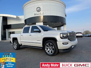 2017 GMC Sierra 1500 3GTU2PEJ4HG495459 2017 GMC Sierra 1500