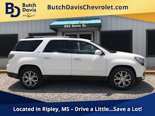 2013 GMC Acadia SLT-1 1GKKRRKD7DJ264548 2013 GMC Acadia SLT-1