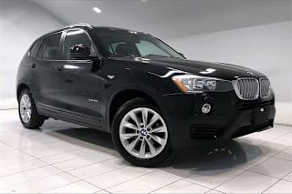 2016 BMW X3 5UXWX9C52G0D71870 2016 BMW X3
