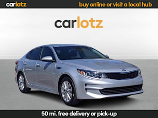 2018 Kia Optima LX 5XXGT4L35JG252149 2018 Kia Optima LX