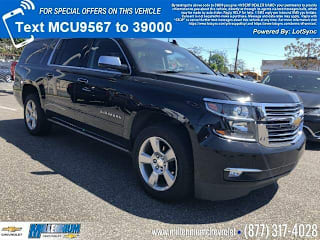 2020 Chevrolet Suburban Premier 1500 1GNSKJKC6LR149567 2020 Chevrolet Suburban Premier 1500