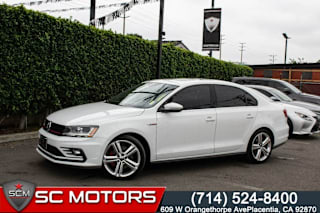 2017 Volkswagen Jetta 3VW4T7AJ1HM349473 2017 Volkswagen Jetta
