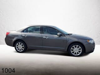 2010 Lincoln MKZ 3LNHL2GC1AR755368 2010 Lincoln MKZ