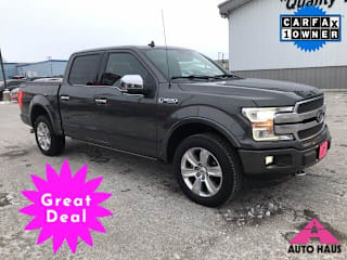 2018 Ford F-150 1FTEW1EGXJFA04569 2018 Ford F-150
