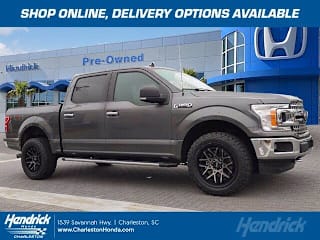 2020 Ford F-150 1FTEW1E44LFA26317 2020 Ford F-150