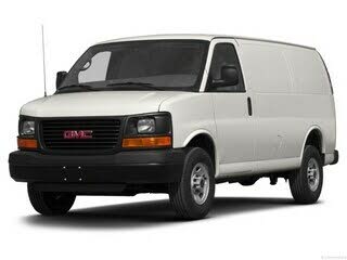 2014 GMC Savana Cargo 2500 1GTW7FCA7E1913319 2014 GMC Savana Cargo 2500
