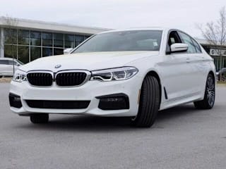 2020 BMW 5 Series 530i WBAJR3C0XLWW79703 2020 BMW 5 Series 530i