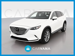 2019 Mazda CX-9 Grand Touring JM3TCADY8K0312569 2019 Mazda CX-9 Grand Touring