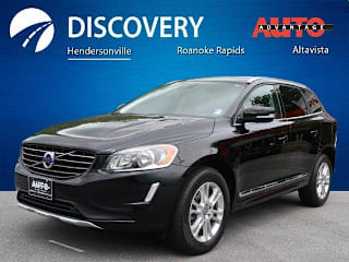 2014 Volvo XC60 3.2 Platinum YV4952DL3E2520422 2014 Volvo XC60 3.2 Platinum