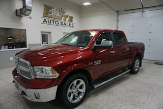 2015 Ram Pickup 1500 1C6RR7NT7FS506793 2015 Ram Pickup 1500