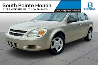 2007 Chevrolet Cobalt 1G1AK55F277249788 2007 Chevrolet Cobalt