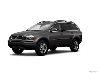 2009 Volvo XC90 YV4CN982891495965 2009 Volvo XC90