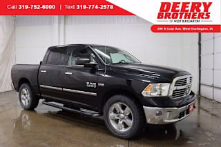 2015 Ram Pickup 1500 Big Horn 1C6RR7LT2FS788408 2015 Ram Pickup 1500 Big Horn