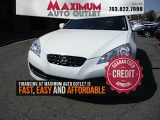 2011 Hyundai Genesis Coupe 2.0T Premium KMHHT6KD9BU057818 2011 Hyundai Genesis Coupe 2.0T Premium